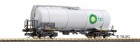 15466 Tillig 4 axle Tank car BP